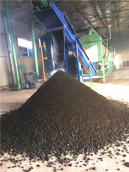 露天、車間都能用？有機(jī)肥設(shè)備的環(huán)境適應(yīng)能力竟這么強(qiáng)！